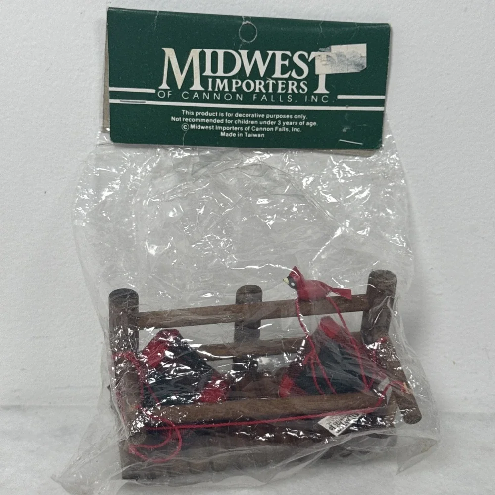 Midwest Importers Swimg bench